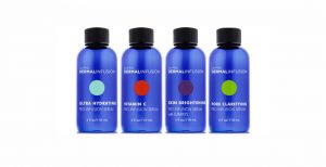 Intermezzo Salon & Spa Diamond Microdem Treatment Serums