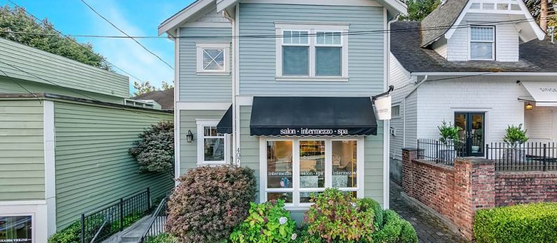 Intermezzo Salon & Spa
