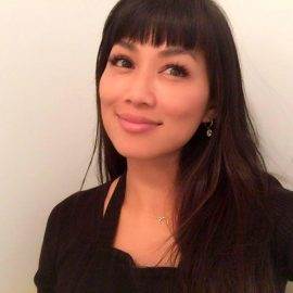 Cherry is a Senior Lash Stylist and Esthestician at Intermezzo Salon & Spa in Seattle.