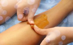 Intermezzo Salon and Spa offers expert sugaring hair removal services