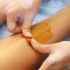 Intermezzo Salon and Spa offers expert sugaring hair removal services