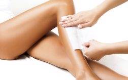 Waxing Benefits