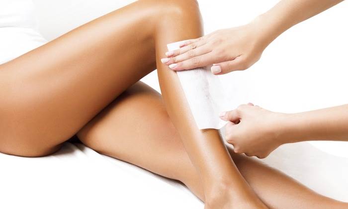 Waxing Benefits