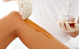 Intermezzo Salon & Spa Seattle Sugaring Hair Removal