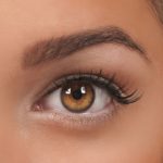 Intermezzo Salon & Spa offers a variety of lash services including brow tinting