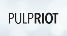 PulpRiot logo